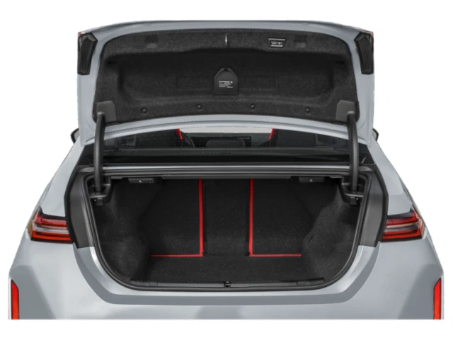2027 BMW G90/G99 M5 - Image 8 of 13