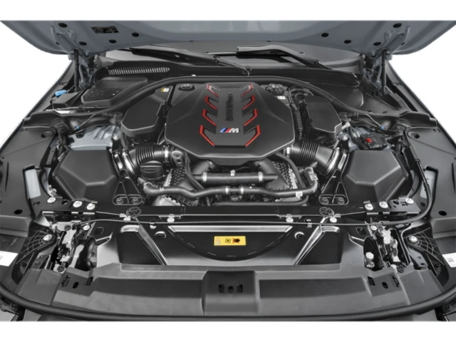 2027 BMW G90/G99 M5 - Image 9 of 13