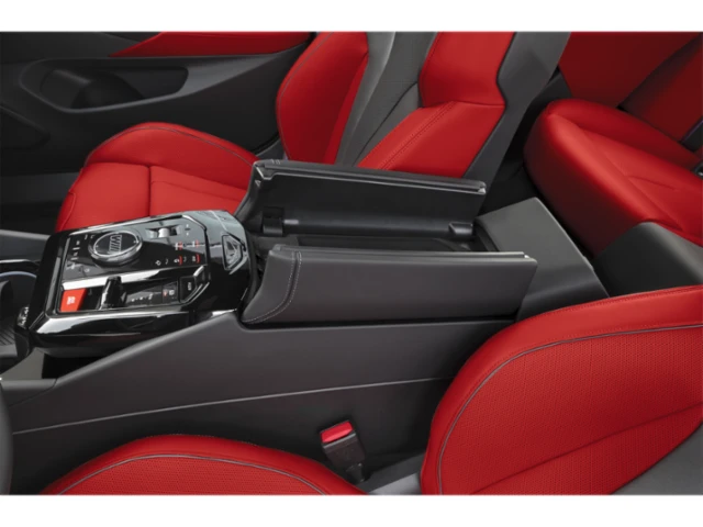 2027 BMW G90/G99 M5 - Image 11 of 13