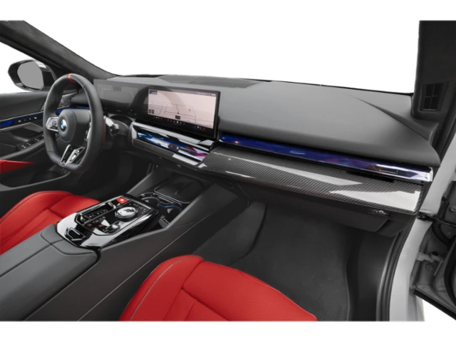 2027 BMW G90/G99 M5 - Image 12 of 13