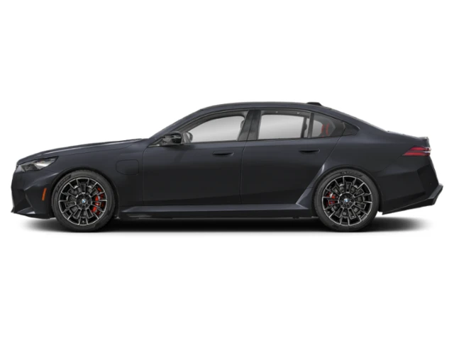 2027 BMW G90/G99 M5 - Image 3 of 13