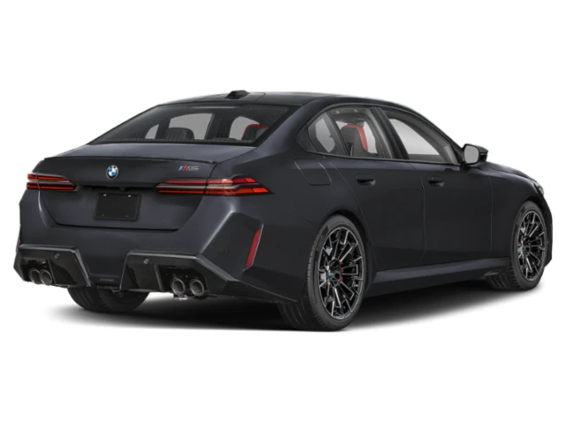 2027 BMW G90/G99 M5 - Image 2 of 13