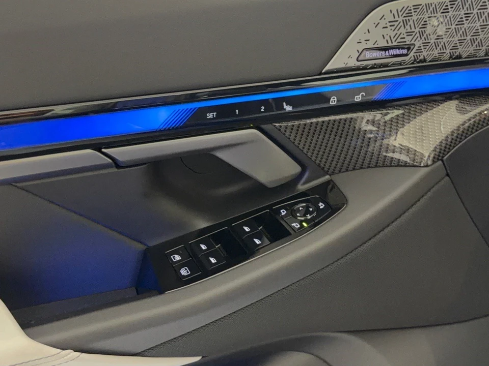 2027 BMW G90/G99 M5 - Image 14 of 30