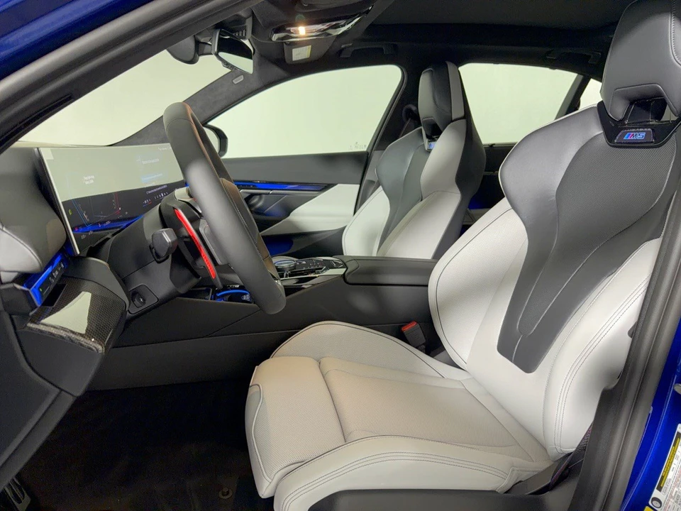 2027 BMW G90/G99 M5 - Image 4 of 30
