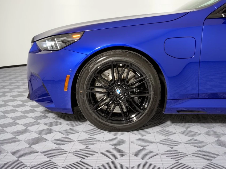 2027 BMW G90/G99 M5 - Image 12 of 30