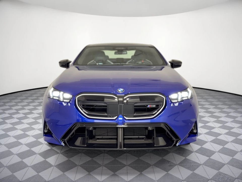 2027 BMW G90/G99 M5 - Image 5 of 30
