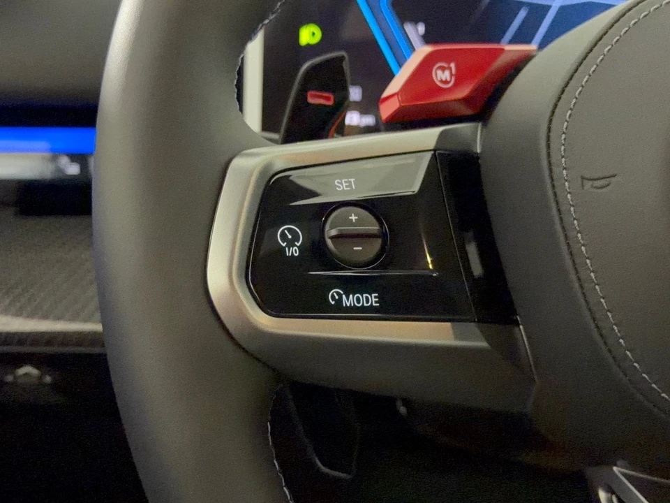 2027 BMW G90/G99 M5 - Image 17 of 30