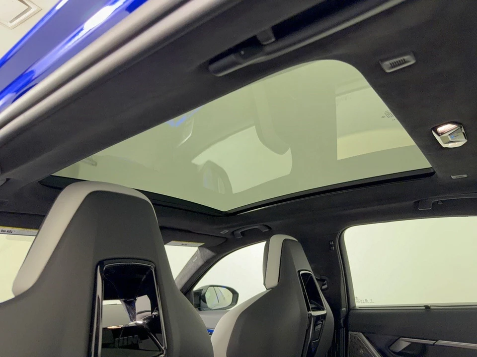 2027 BMW G90/G99 M5 - Image 26 of 30