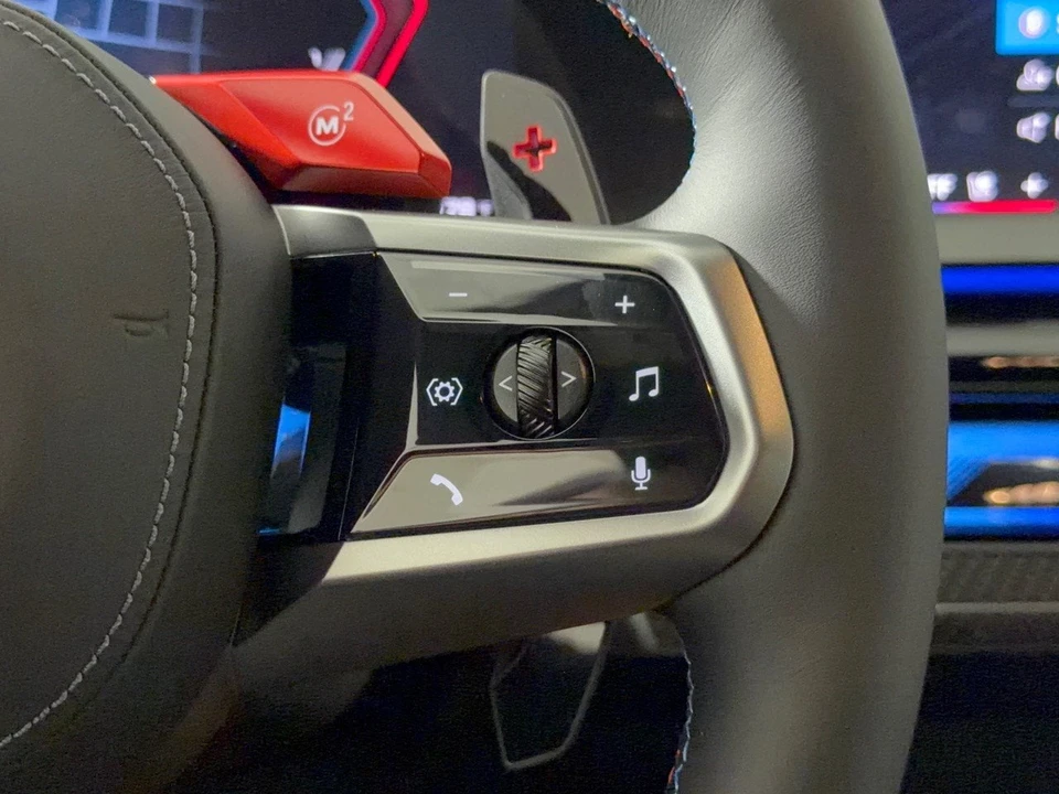 2027 BMW G90/G99 M5 - Image 18 of 30