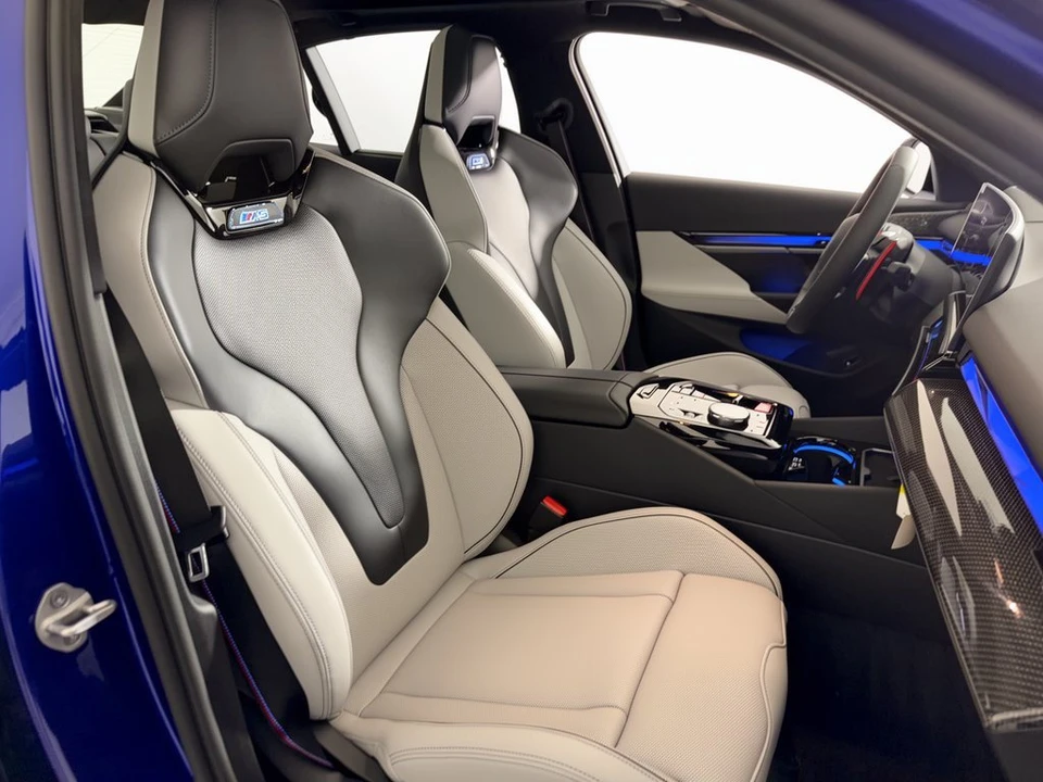 2027 BMW G90/G99 M5 - Image 29 of 30