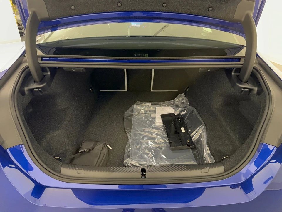 2027 BMW G90/G99 M5 - Image 27 of 30