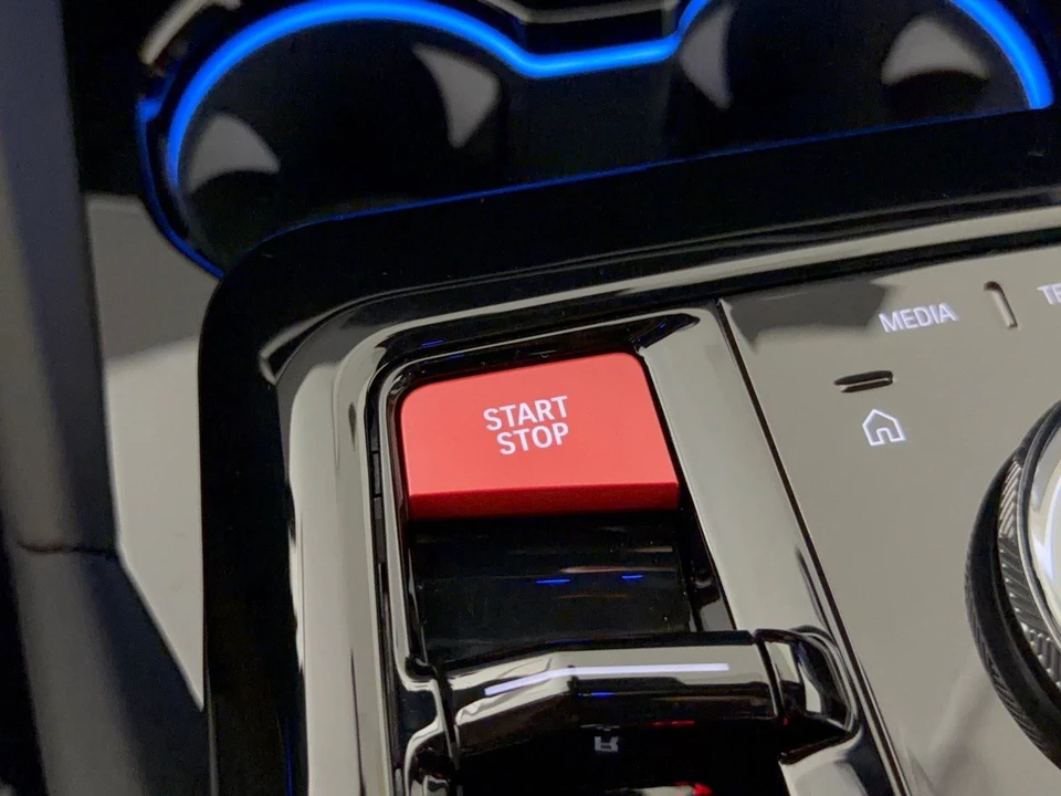 2027 BMW G90/G99 M5 - Image 19 of 30