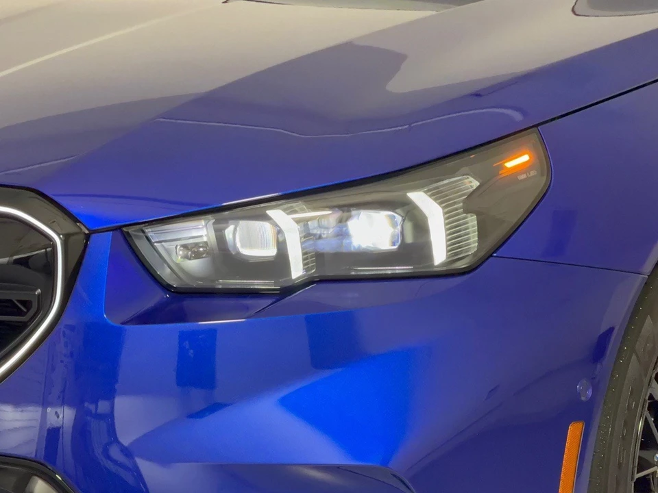 2027 BMW G90/G99 M5 - Image 11 of 30