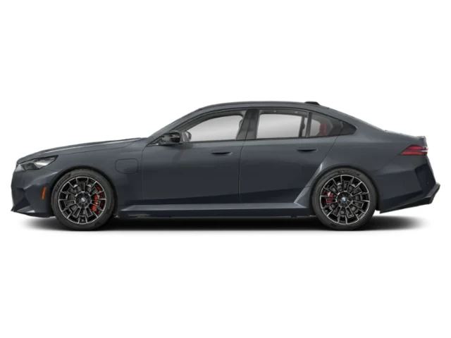 2027 BMW G90/G99 M5 - Image 3 of 13