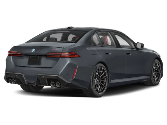 2027 BMW G90/G99 M5 - Image 2 of 13