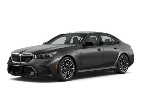 2027 BMW M5