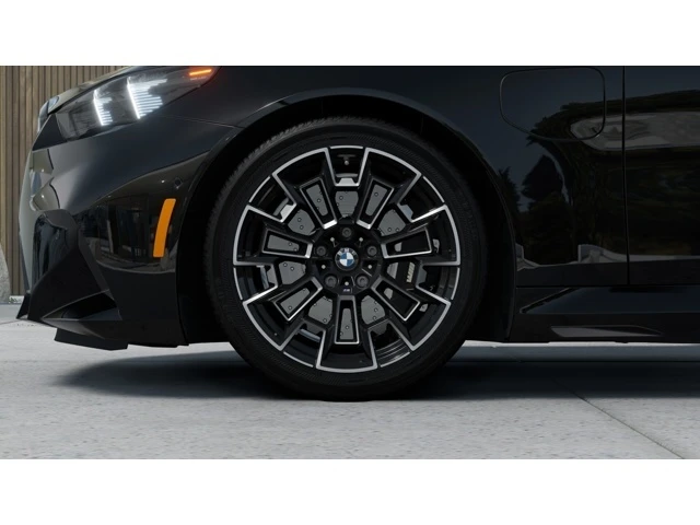 2027 BMW G90/G99 M5 - Image 7 of 14