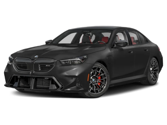 2027 BMW G90/G99 M5 - Image 1 of 1