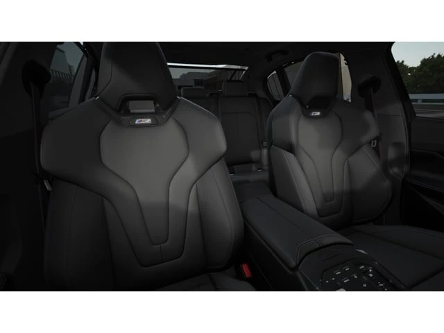 2027 BMW G90/G99 M5 - Image 11 of 14