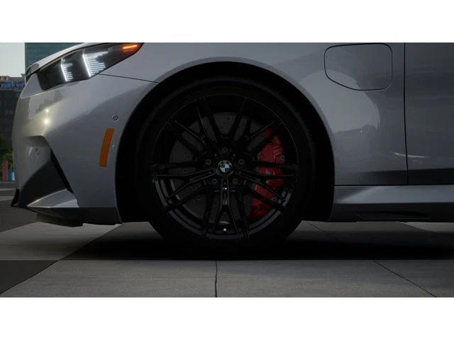2027 BMW G90/G99 M5 - Image 7 of 14