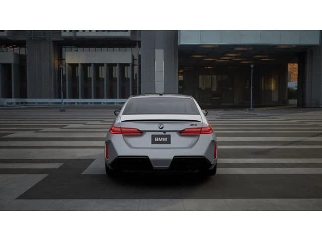 2027 BMW G90/G99 M5 - Image 5 of 14
