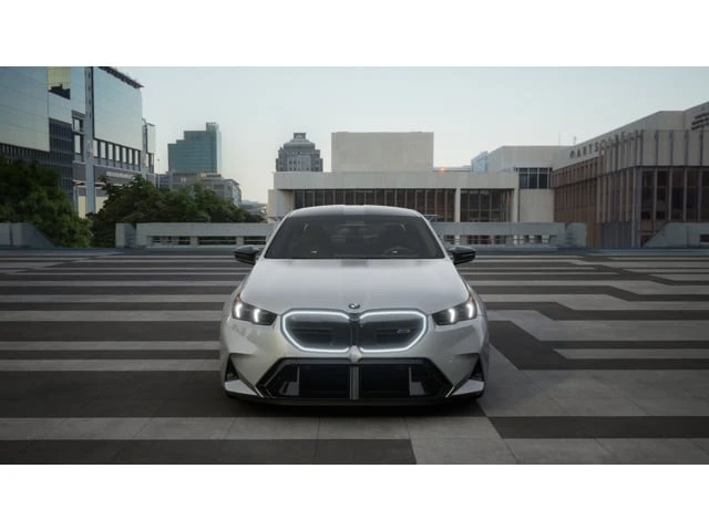 2027 BMW G90/G99 M5 - Image 3 of 14