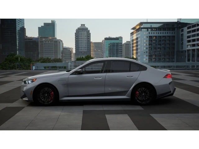 2027 BMW G90/G99 M5 - Image 4 of 14