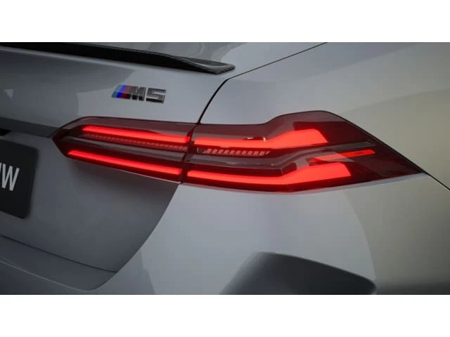 2027 BMW G90/G99 M5 - Image 8 of 14