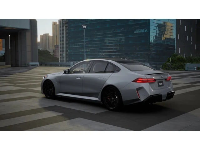 2027 BMW G90/G99 M5 - Image 2 of 14
