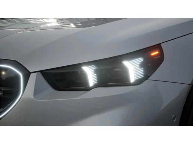 2027 BMW G90/G99 M5 - Image 6 of 14