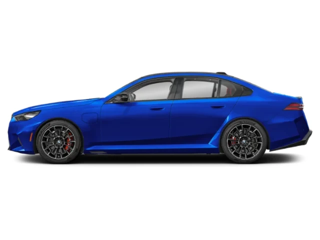 2027 BMW G90/G99 M5 - Image 3 of 13