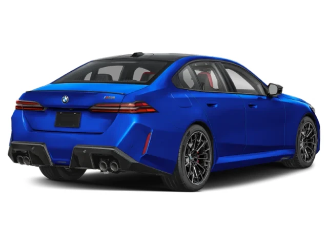 2027 BMW G90/G99 M5 - Image 2 of 13
