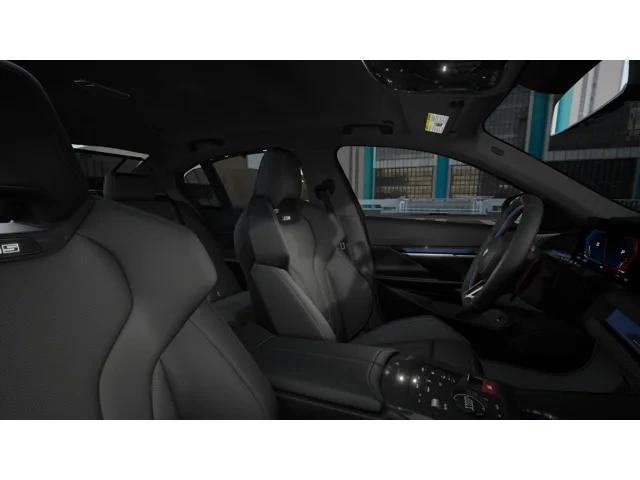 2027 BMW G90/G99 M5 - Image 9 of 14