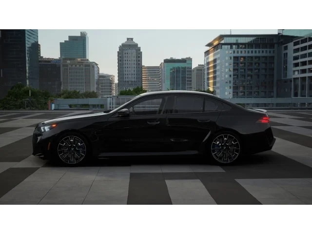 2027 BMW G90/G99 M5 - Image 4 of 14