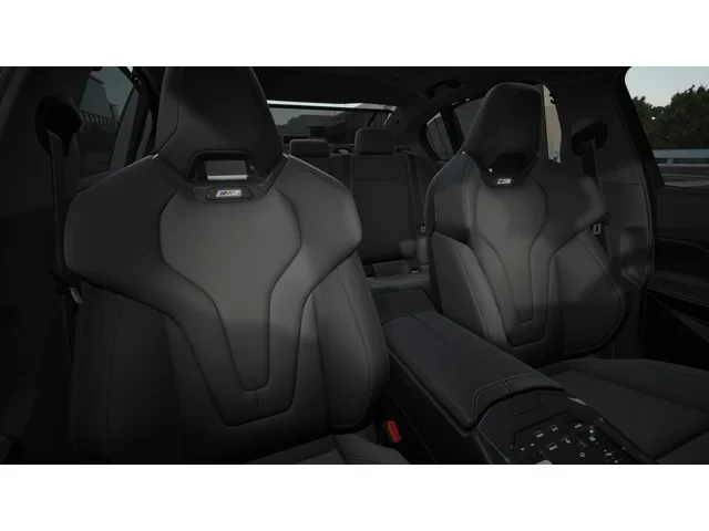 2027 BMW G90/G99 M5 - Image 11 of 14