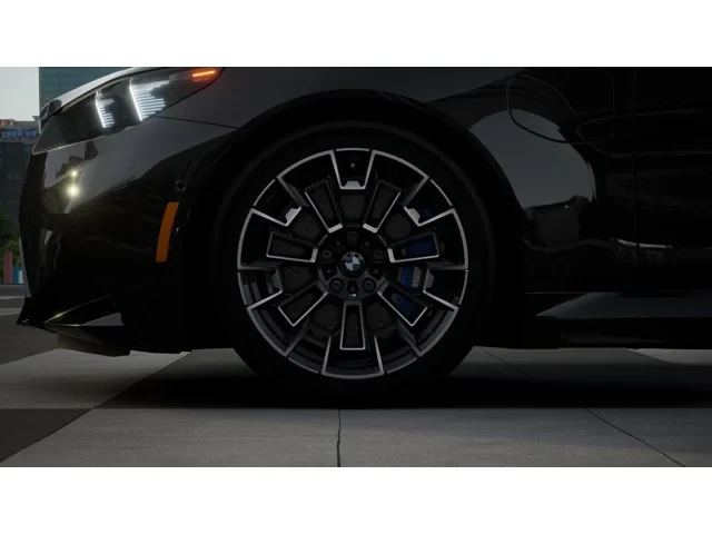 2027 BMW G90/G99 M5 - Image 7 of 14