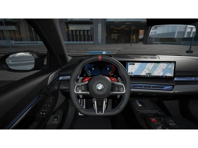 2027 BMW G90/G99 M5 - Image 13 of 14