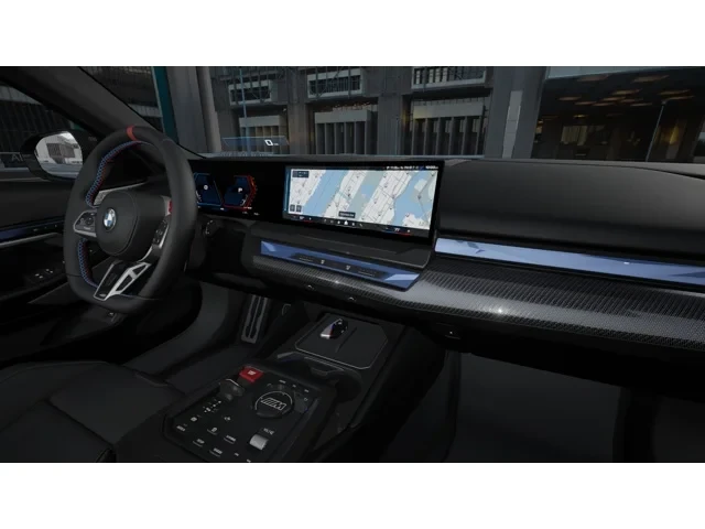 2027 BMW G90/G99 M5 - Image 14 of 14