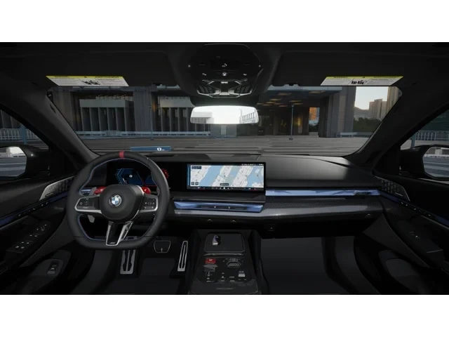 2027 BMW G90/G99 M5 - Image 10 of 14