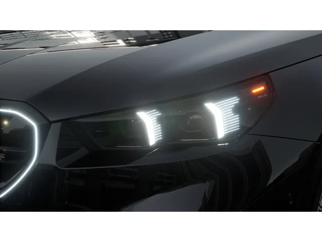 2027 BMW G90/G99 M5 - Image 6 of 14