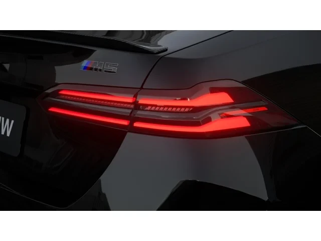 2027 BMW G90/G99 M5 - Image 8 of 14