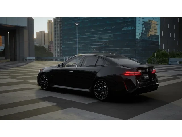 2027 BMW G90/G99 M5 - Image 2 of 14