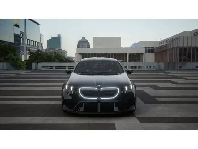 2027 BMW G90/G99 M5 - Image 3 of 14
