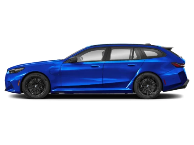 2027 BMW G90/G99 M5 - Image 3 of 13