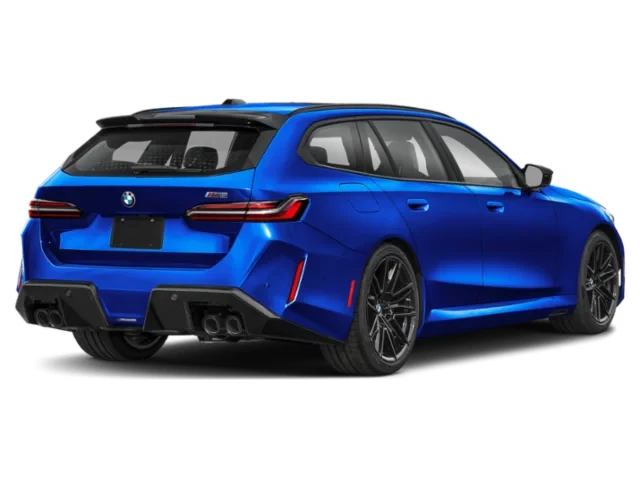 2027 BMW G90/G99 M5 - Image 2 of 13