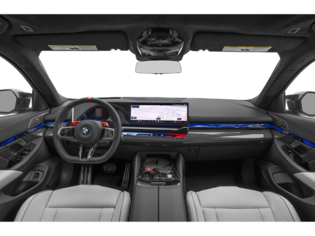 2027 BMW G90/G99 M5 - Image 5 of 13