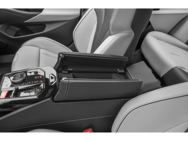 2027 BMW G90/G99 M5 - Image 11 of 13