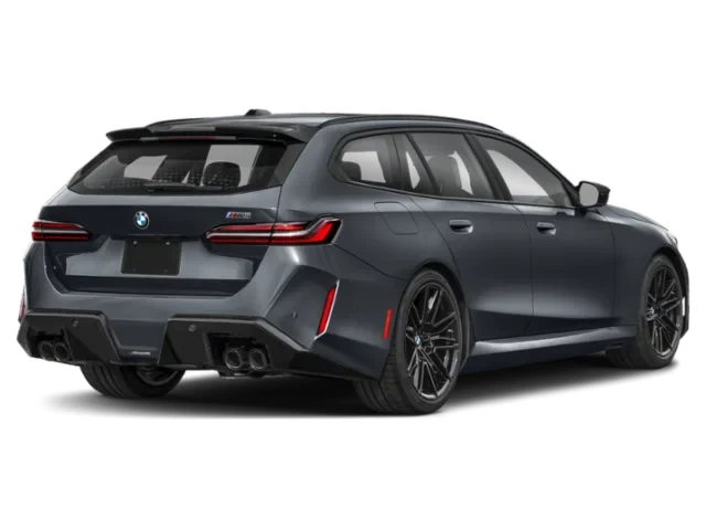 2027 BMW G90/G99 M5 - Image 2 of 13