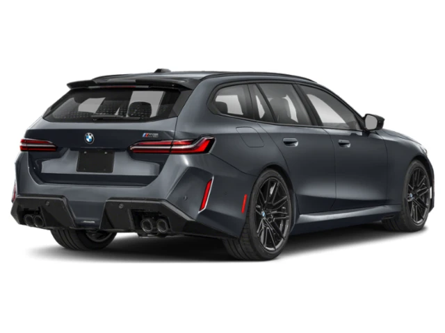 2027 BMW G90/G99 M5 - Image 2 of 13