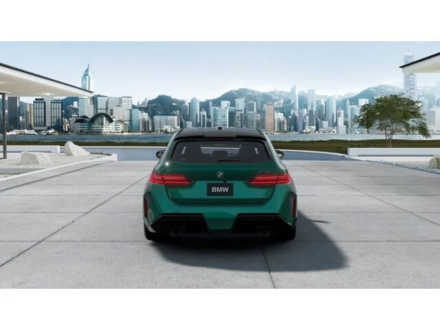 2027 BMW G90/G99 M5 - Image 5 of 14